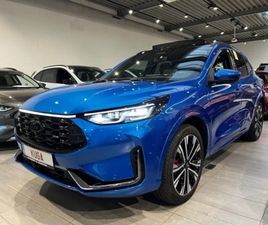 FORD KUGA ST-LINE PHEV AUT