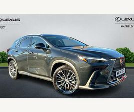 2.5 450H+ 18.1KWH TAKUMI E-CVT 4WD EURO 6 (START/STOP) 5DR-/