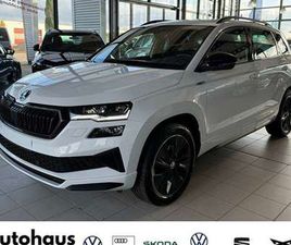 2.0 TDI SPORTLINE DSG 4X4