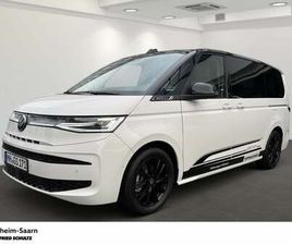 EDITION 2 0 L 110 KW TDI 7-GANG-DSG EDITIONRADST. 3124 MM LANGER ÜBERHANG