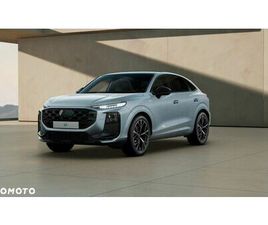 AUDI Q3 SPORTBACK 40 TFSI AUDI Q3 SPORTBACK