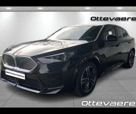 BMW IX2 BMW X2 IX2 EDRIVE20