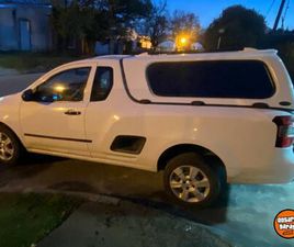 CHEVROLET MONTANA MONTANA