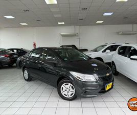 CHEVROLET PRISMA JOY