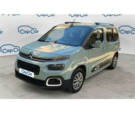 SHINE - 1.5 BLUEHDI 130 EAT8