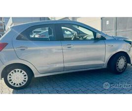 FORD KA+ EU6