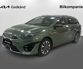 KIA CEED SPORTSWAGON PLUG-IN HYBRID DCT ACTION SOV MOK