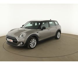 MINI CLUBMAN COOPER D MINI CLUBMAN COOPER D CHILI BVA8