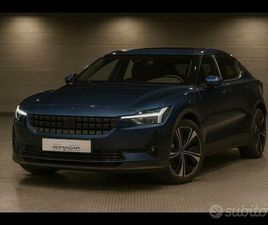 POLESTAR POLESTAR 2 - POLESTAR 2 LONG RANGE SINGLE