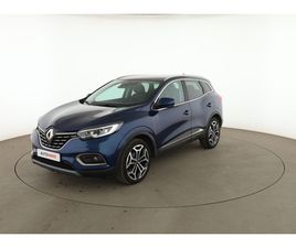 RENAULT KADJAR 1.5 DCI BLUE INTENS