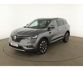RENAULT KOLEOS RENAULT KOLEOS 2.0 DCI ENERGY INTENS 4X4