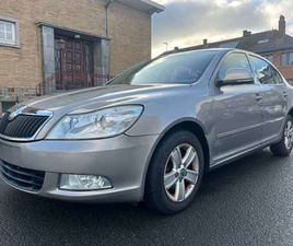 SKODA OCTAVIA OCTAVIA 1.6 CR TDI AMBIENTE DPF