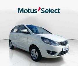 TATA BOLT HATCH 1.2T XMS