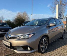 TOYOTA AURIS TOURING SPORTS DESIGN EDITION+NAVI+KAMERA