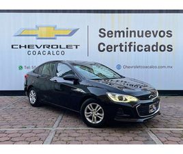 CHEVROLET CAVALIER CHEVROLET CAVALIER 1.5 LT AT