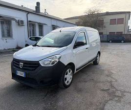 EXPRESS 1.6 MPI LPG 85 AMBIANCE