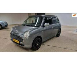 DAIHATSU TREVIS - 1.0 NIEUWE APK ZEER LEUKE AUTO