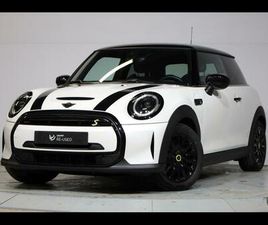 MINI MINI COOPER SE MINI COOPER SE