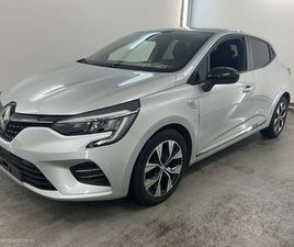 RENAULT CLIO RENAULT CLIO CLIO 1.0 TCE LIMITED * GPS * CAPTEUR AV/ARR *