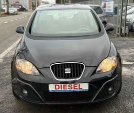 ALTEA 1.6 TDI DPF *GPS*JA*CARNET*GARANTIE*