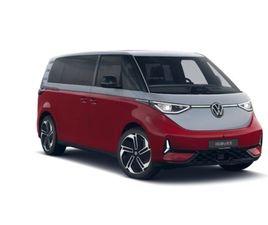 ID. BUZZ GTX 4MOTION LANGER RADSTAND 250 KW (340 PS) 4MOTION 1-GANG-AUTOMATIK RADST. 3239 MM