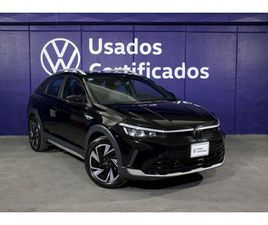 VOLKSWAGEN NIVUS VOLKSWAGEN NIVUS 1.0T HIGHLINE AT