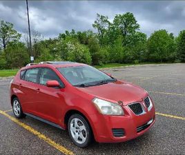 2010 PONTIAC VIBE
