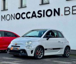 1.4 T-JET CAPTEURS COCKPIT CLIM PHARES LED