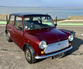 AUSTIN MINI 1000 SPECIAL