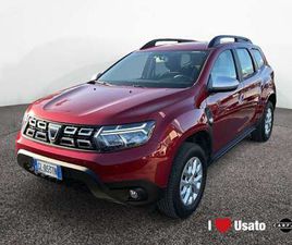 II 2021 1.0 TCE COMFORT GPL 4X2 100CV