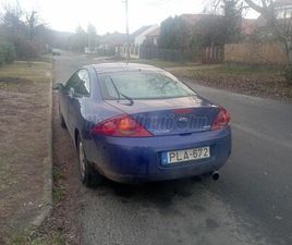 FORD COUGAR 2.0 16V