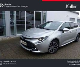 TS 2.0 HYBRID TEAM D NAVI TECHPAKET SHZ