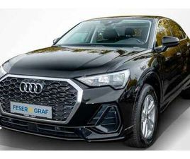 Q3 SPORTBACK 45 1.4 TFSI S-TRONIC 2022