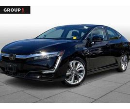 USED 2018 HONDA CLARITY PLUG-IN HYBRID TOURING