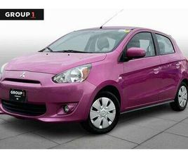 MITSUBISHI MIRAGE 2014 MITSUBISHI MIRAGE DE