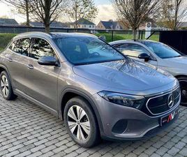 4MATIC DODEHOEK/LEDER/AUGMREALTYNAVI/AFN.TREKH.