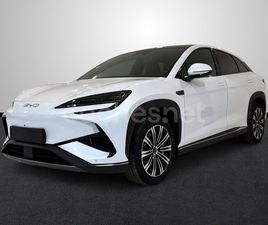 BYD SEALION 7 83KWH DESIGN AWD