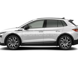 SKODA ELROQ 82KWH 77KWH NETA SPORTLINE
