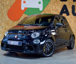 ABARTH 695 CONFORT