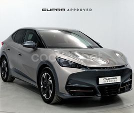 CUPRA TAVASCAN CUPRA TAVASCAN 77KWH ENDURANCE