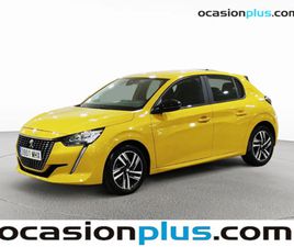 PEUGEOT 208 PURETECH 100 ACTIVE PACK (100 CV)