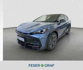 CUPRA TAVASCAN CUPRA TAVASCAN 210 KW ENDURANCE