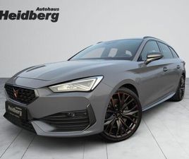 CUPRA LEON 1.4 VZ E-HYBRID ST PAK:XL 19