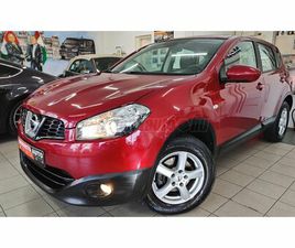 NISSAN QASHQAI+2 NISSAN QASHQAI QASHQAI+2 1.6 VISIA START&STOP 2 ÉV FRISS MŰSZAKIVAL.SZERVIZKÖNYV.LEINFORMÁLHATÓ.MEGKÍMÉLT