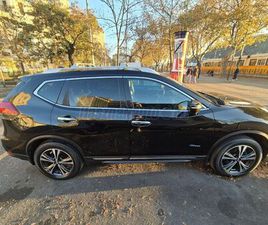 NISSAN ROGUE NISSAN ROGUE