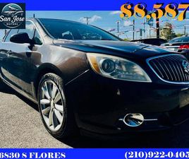 USED 2013 BUICK VERANO CONVENIENCE