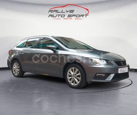 SEAT LEON ST SEAT LEÓN ST 1.2 TSI STSP REFERENCE ADVANCED