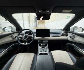 BYD ATTO3 ATTO3 60,5 KWH COMFORT COMFORT