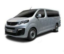 TRAVELLER 2.0 BLUEHDI 180CH S&S LONG BUSINESS 9PL EAT8