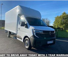 2.0 DCI LL35 ADVANCE L3 H1 EURO 6 (START/STOP) 2DR